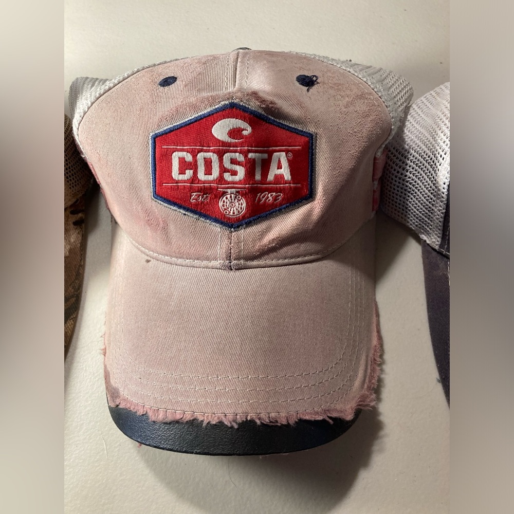 Costa hat bundle - Picture 4 of 9